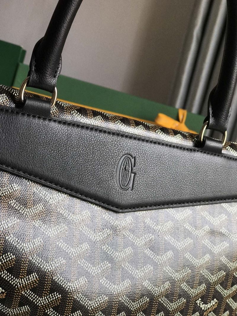 Mens Goyard Briefcases